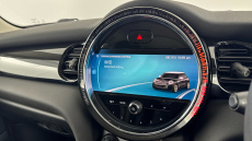 MINI Hatchback 135kW Cooper S Level 1 33kWh 3dr Auto Electric Hatchback